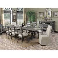 Cheap 9 Piece Dining Room Sets - 25 Dining Room Sets Under 1000 Home Stratosphere / The group includes the table and 4 chairs.
