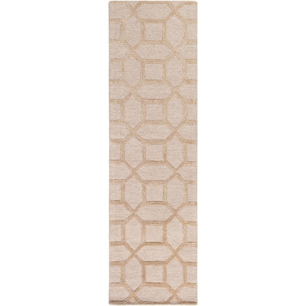 slide 2 of 27, Hand-Tufted Korolevu Wool Rug