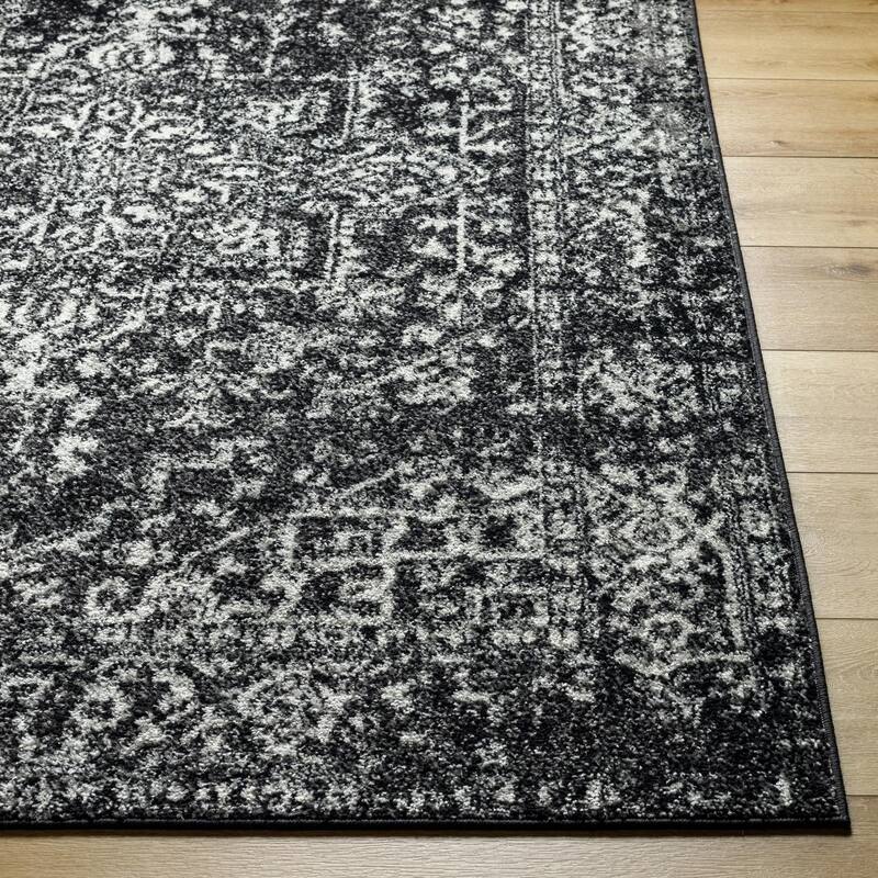 Livabliss Harput Traditional Area Rug