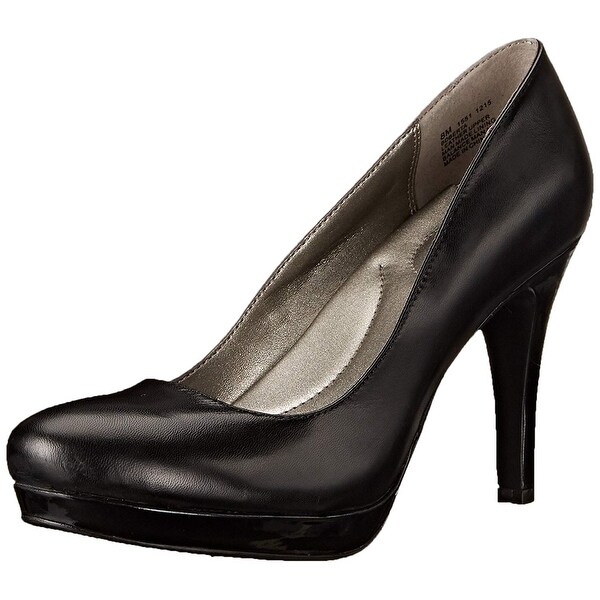 Bandolino patent leather pumps Outlet
