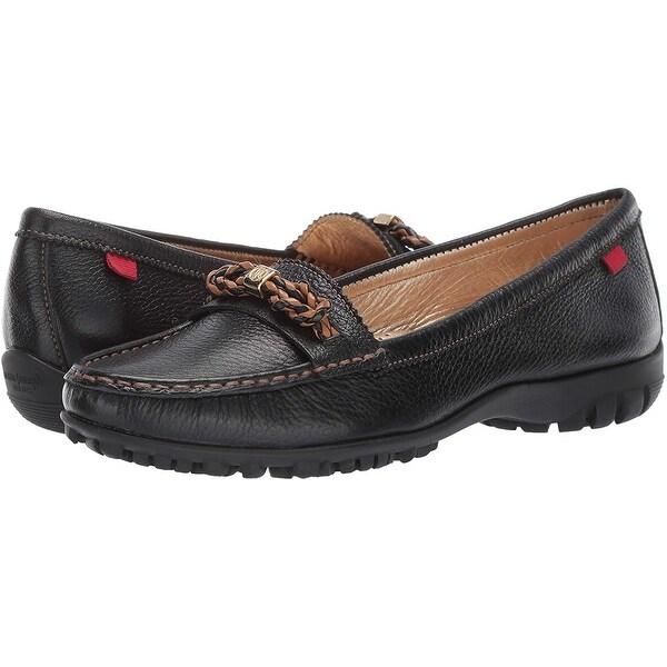 marc joseph loafers