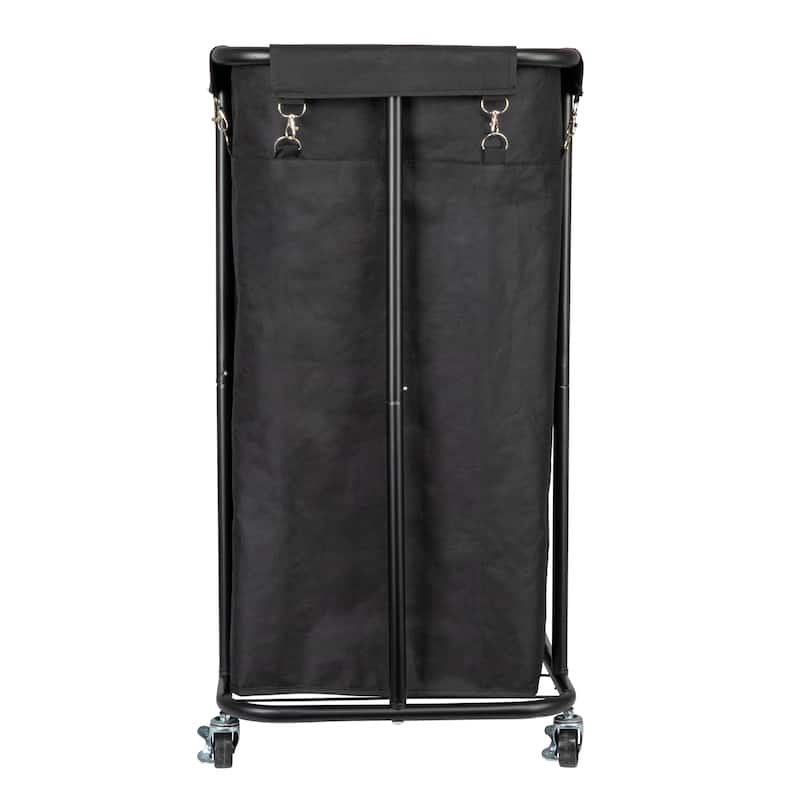 Household Essentials Laundry Cart