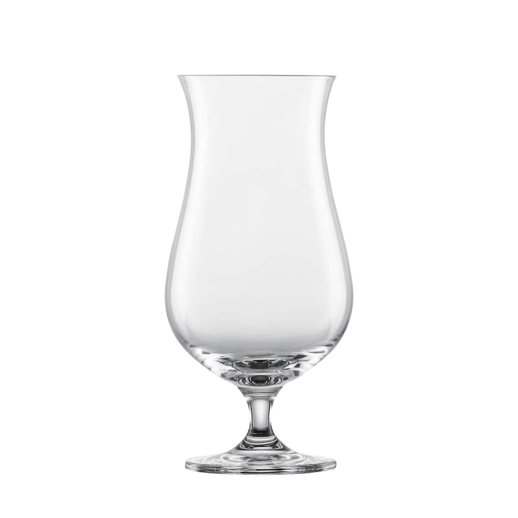 Schott Zwiesel Bar Special Glass, 18 Oz Hurricane (Set of 4), Clear
