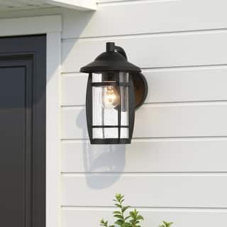 Acroma 1 - Light Outdoor Wall Light - 1-light