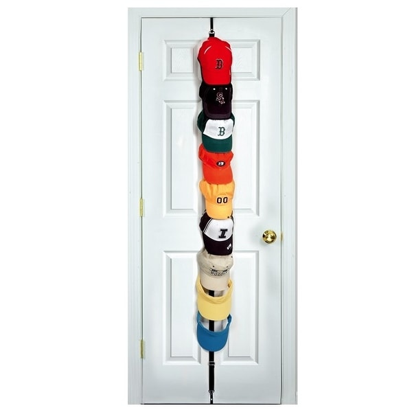 Bed bath and beyond hat rack deals