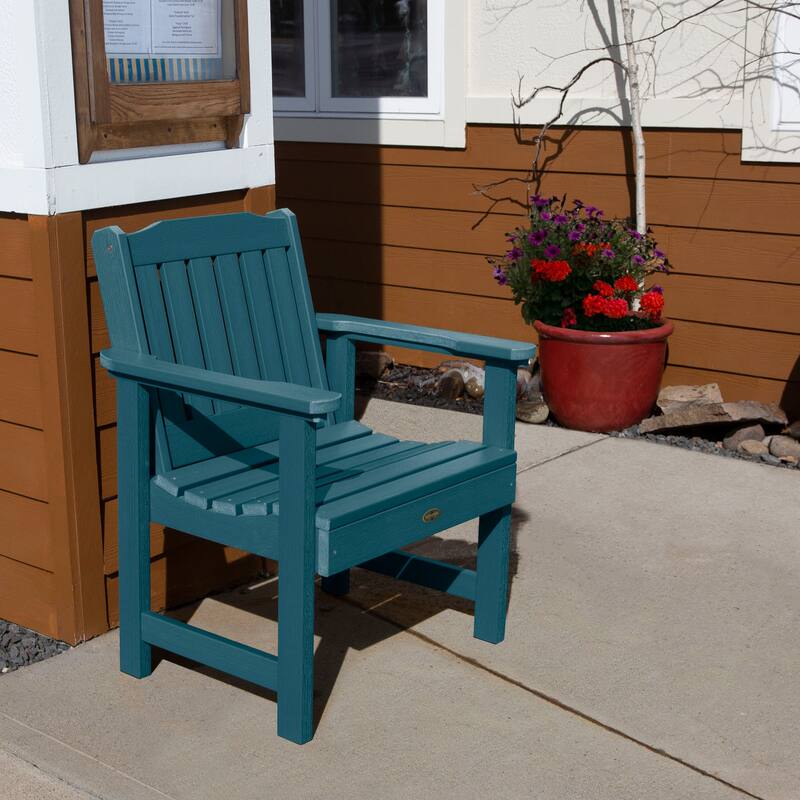 Highwood Commercial Grade Springville Lounge Chair