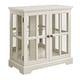 preview thumbnail 104 of 106, GDFStudio - Traditional Storage Curio Cabinet with Tempered Glass Doors and Lighted Display