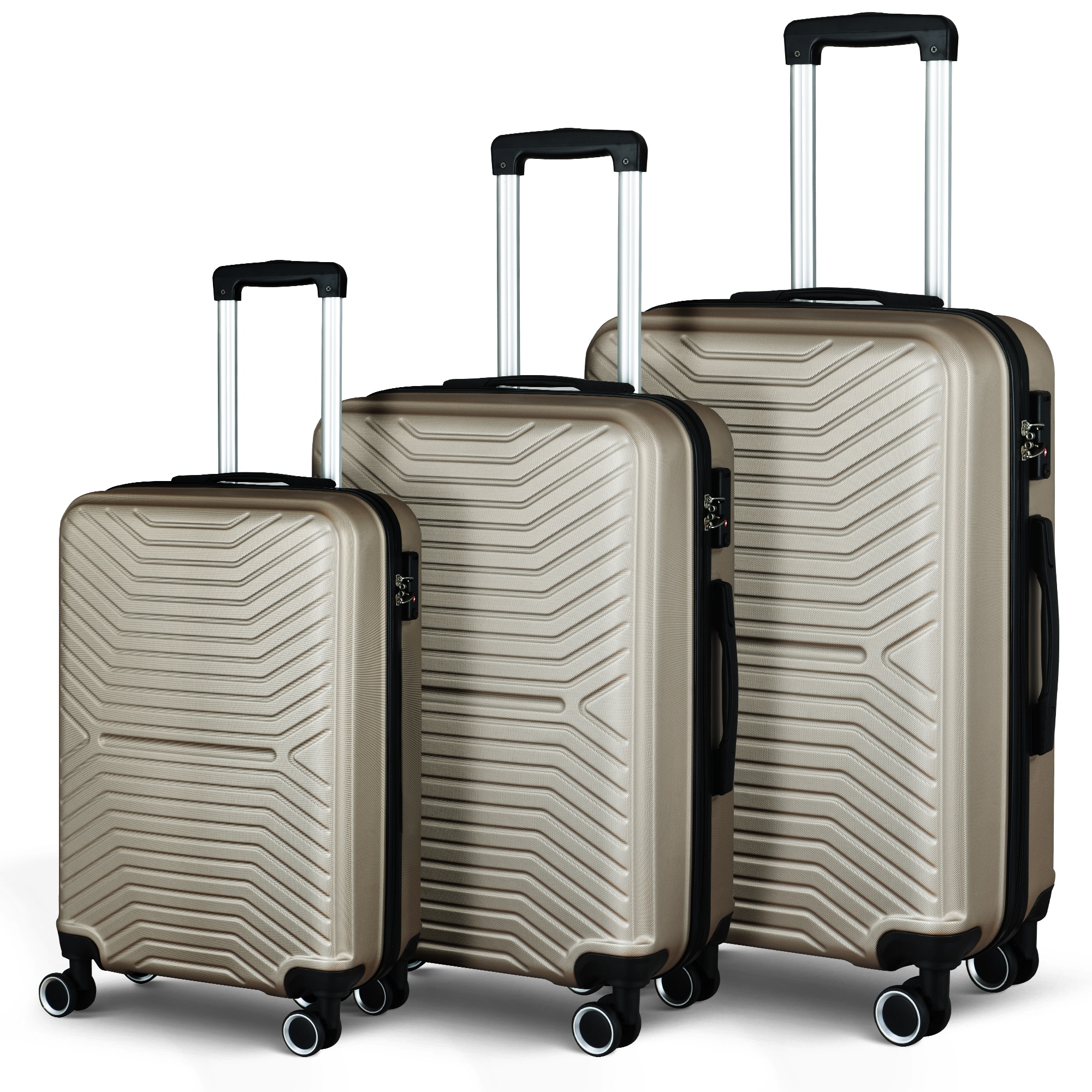 Clearance carry on spinner luggage clearance