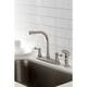 Option Brushed Nickel