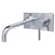 Option Polished Chrome
