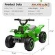 preview thumbnail 23 of 52, 6V Kids Ride On Car