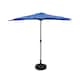 Option Royal Blue