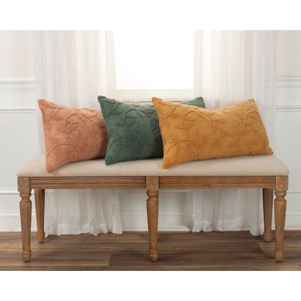 Rizzy home throw pillows on sale