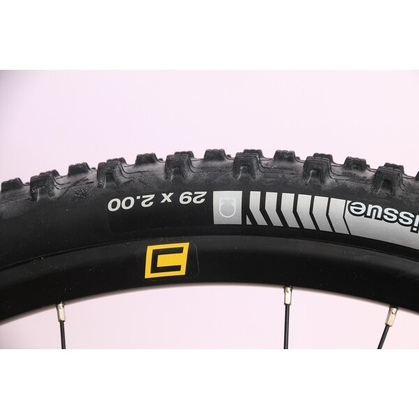 Bontrager Mud X 29 2024 www.dirtybillyshats