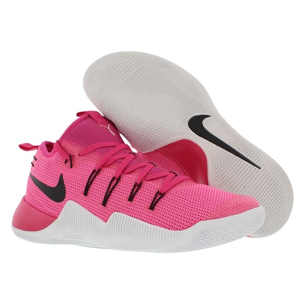 nike hypershift pink