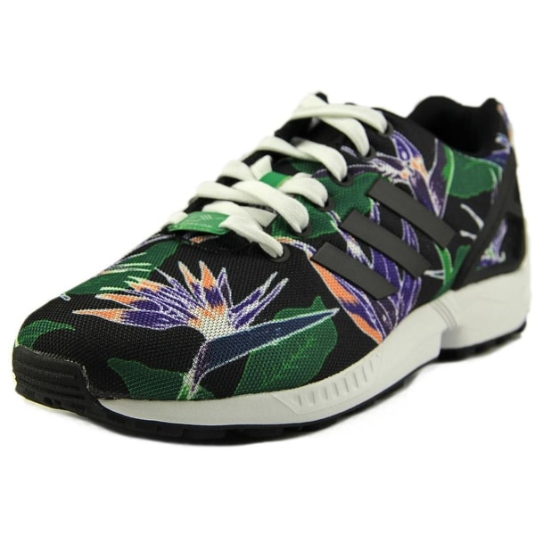adidas zx flux men purple