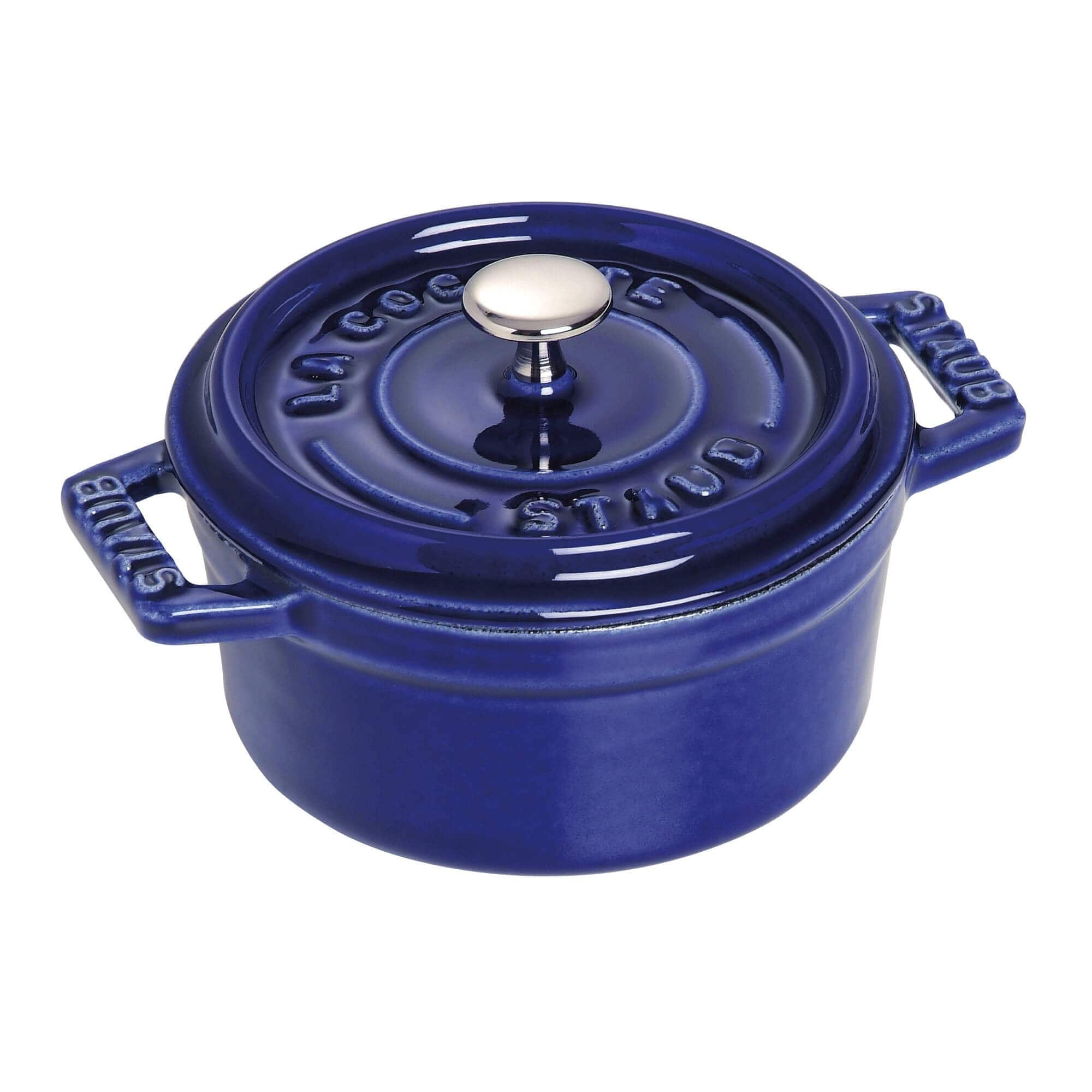 Option Dark Blue