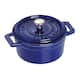 Option Dark Blue