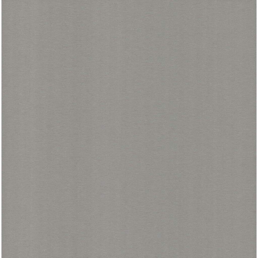 Warner Gathered Pewter Textured Wallpaper