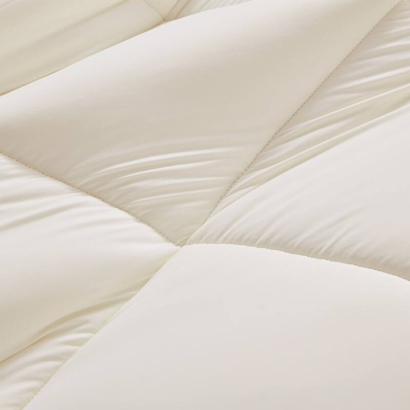 Caught A Cold - Coma Inducer® Oversized Comforter - Icicle Cream