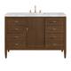 Option Mid-Century Walnut