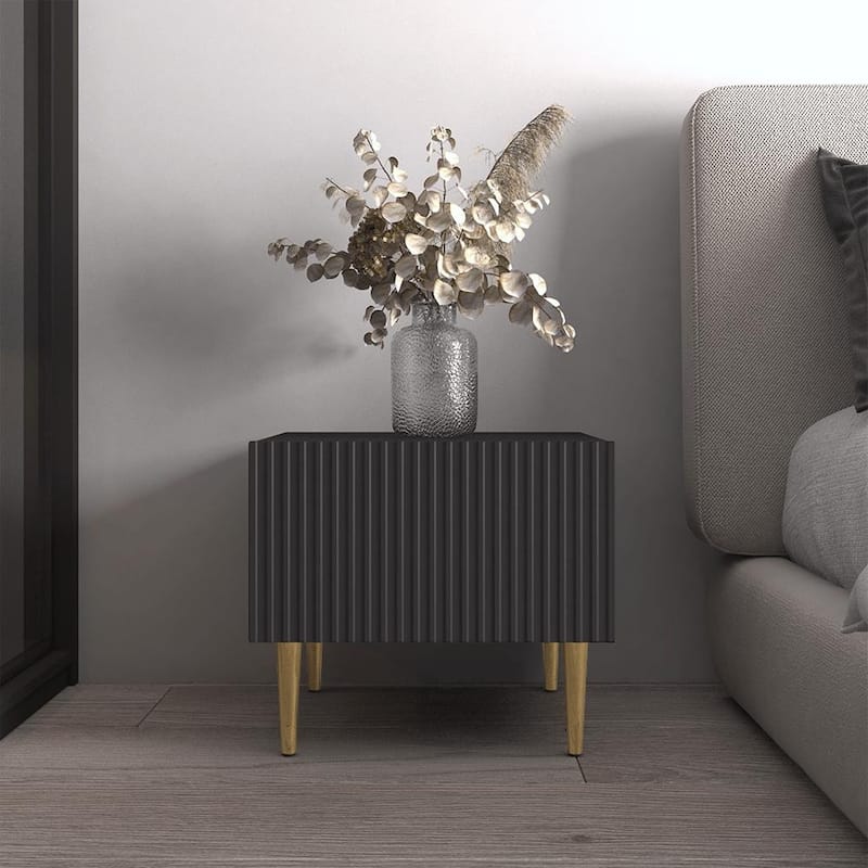 Nicole 18" Nightstand