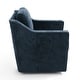 preview thumbnail 68 of 72, 2 Set Modern Swivel Accent Arm Chair for Living Room