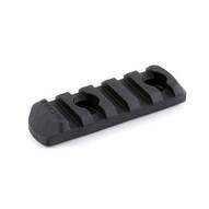 Magpul Polymer Rail Section, 5 Slots