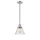 Option Polished Nickel / Seedy