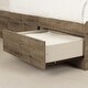 preview thumbnail 14 of 15, South Shore Arlen Mates Bed and Headboard Set