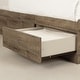 preview thumbnail 13 of 13, South Shore Arlen Mates Bed with 3 Drawers