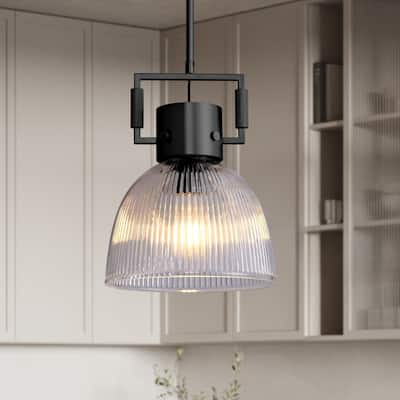 KAYLA 1 Light Pendant Light