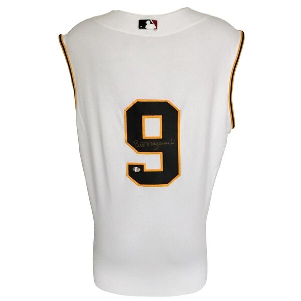 pittsburgh baseball jersey