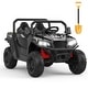 preview thumbnail 9 of 46, Ride On Dump Truck, 24V Ride On Car with Remote Control Black