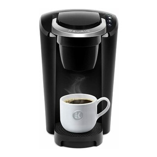 Keurig K-Slim Single-Serve Coffee Maker 