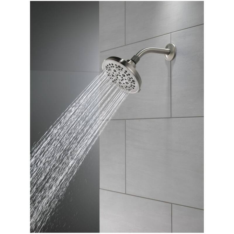 Delta 75570 Universal Showering Components 1.75 GPM Multi Function