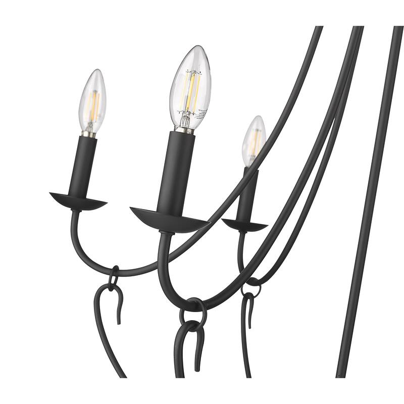 Eisley Chandelier Ceiling Light