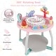 preview thumbnail 2 of 6, 5 in 1 Baby Activity Center Play Center Jumpers & Bouncers for Babies