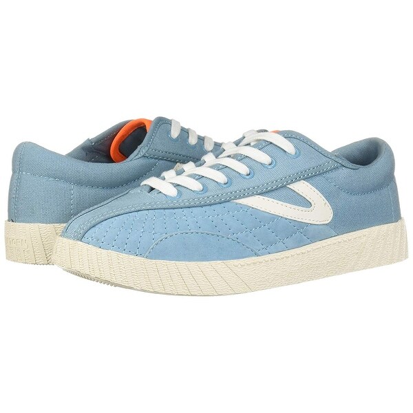 tretorn blue sneakers