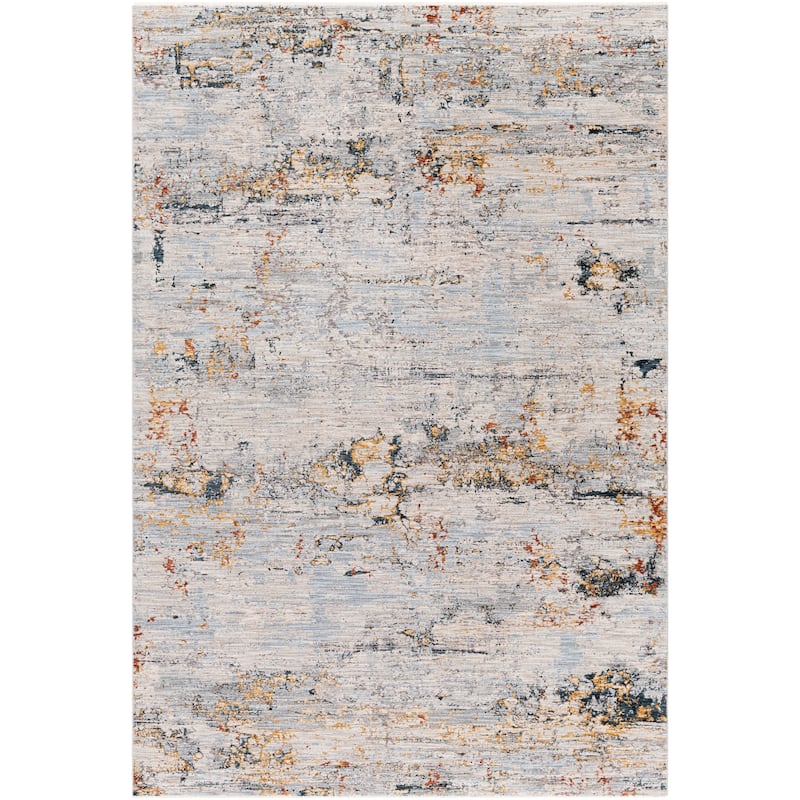 Artistic Weavers Thiemo Modern Abstract Area Rug