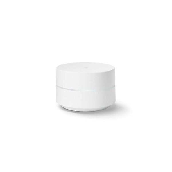 google wifi dual band mesh