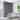 Deconovo Extra Wide Curtains Room Divider Panel (1 Panel)