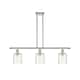 Option Polished Nickel / Deco Swirl