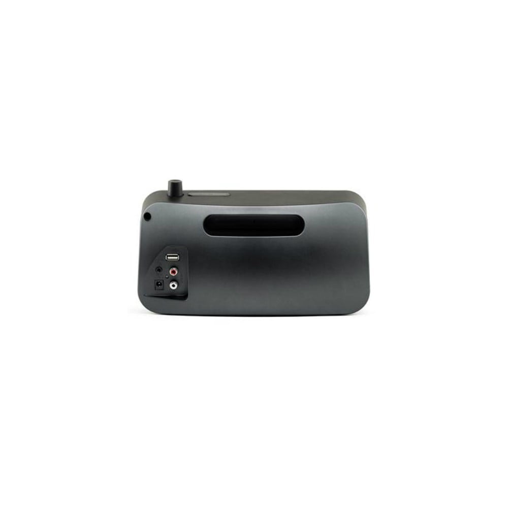 grace digital mondo  wireless smart speaker and internet radio