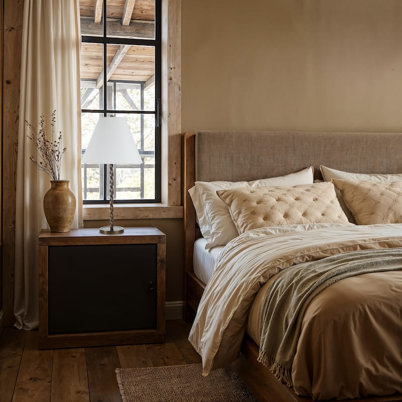 Renwil Veria 26.0" Height Table Lamps, Dark Antique Bronze