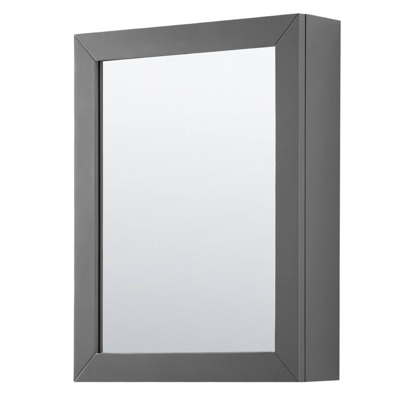Wyndham Collection WCV252548S-QTZ-US3MED Daria 48" Free Standing