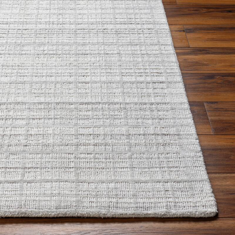 Tiffany Farmhouse Area Rug