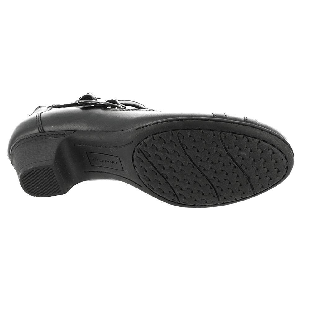 cobb hill abbott curvy shoe