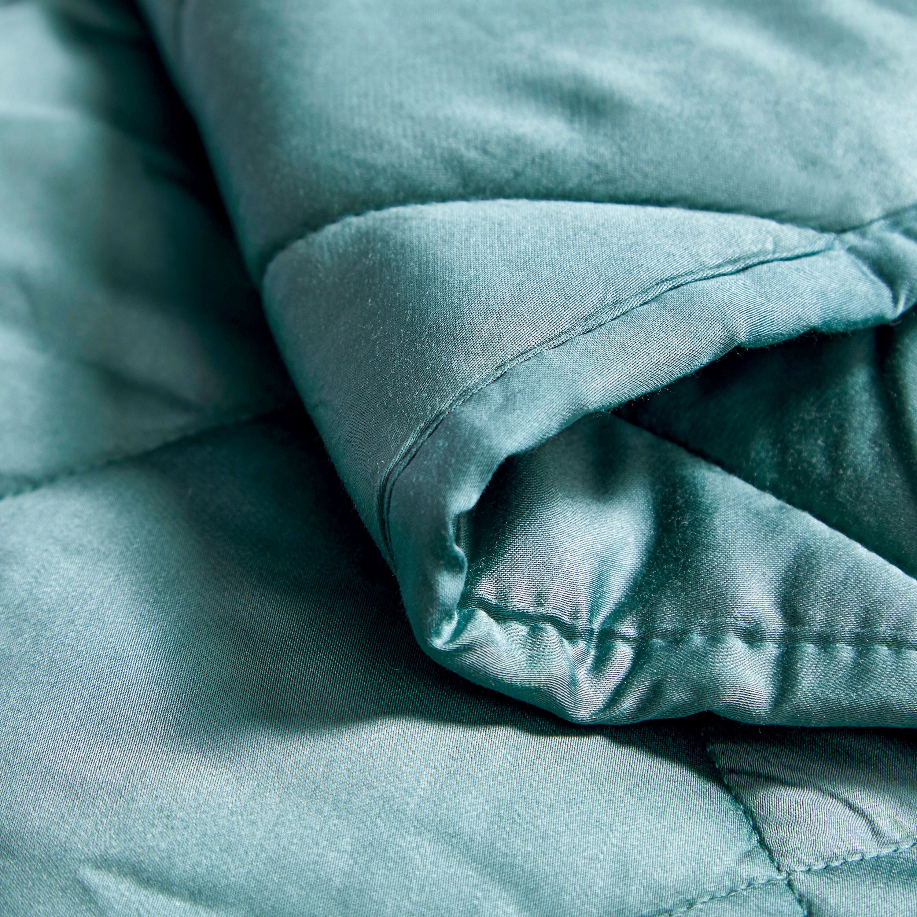Rejuve bamboo weighted blanket on sale