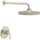 Option Polished Nickel / Brushed Nickel